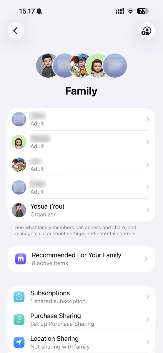 yosua_ms's tweet photo. Guys, ada yang mau join patungan Apple Music? Ada sisa 1 seat lagi nih. Cuma 15rb sebulan ya. DM or reply jika berminat ya. Thanks. https://t.co/MLcObiQBbW