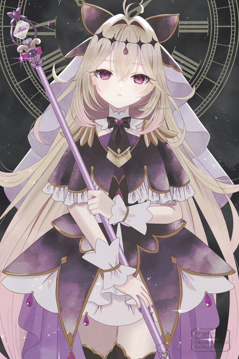 ぱる野 tweet media