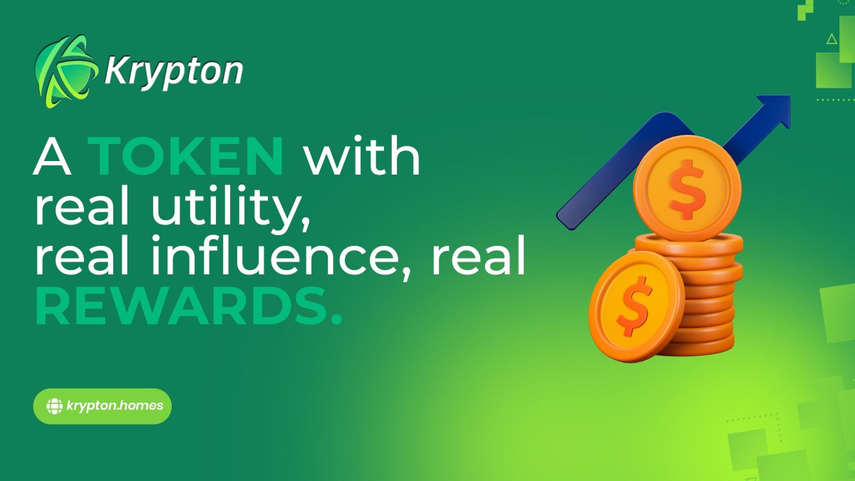 KryptonDAO tweet media