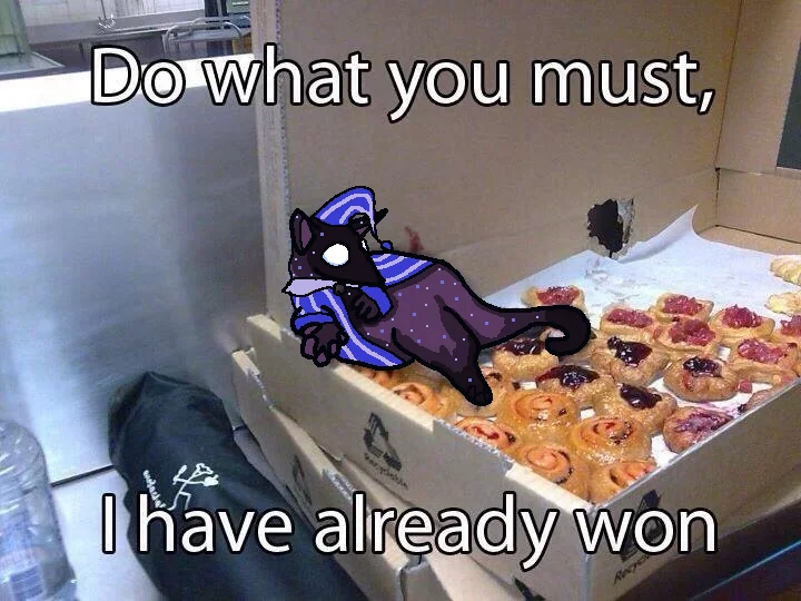 Deadlock Intel tweet media