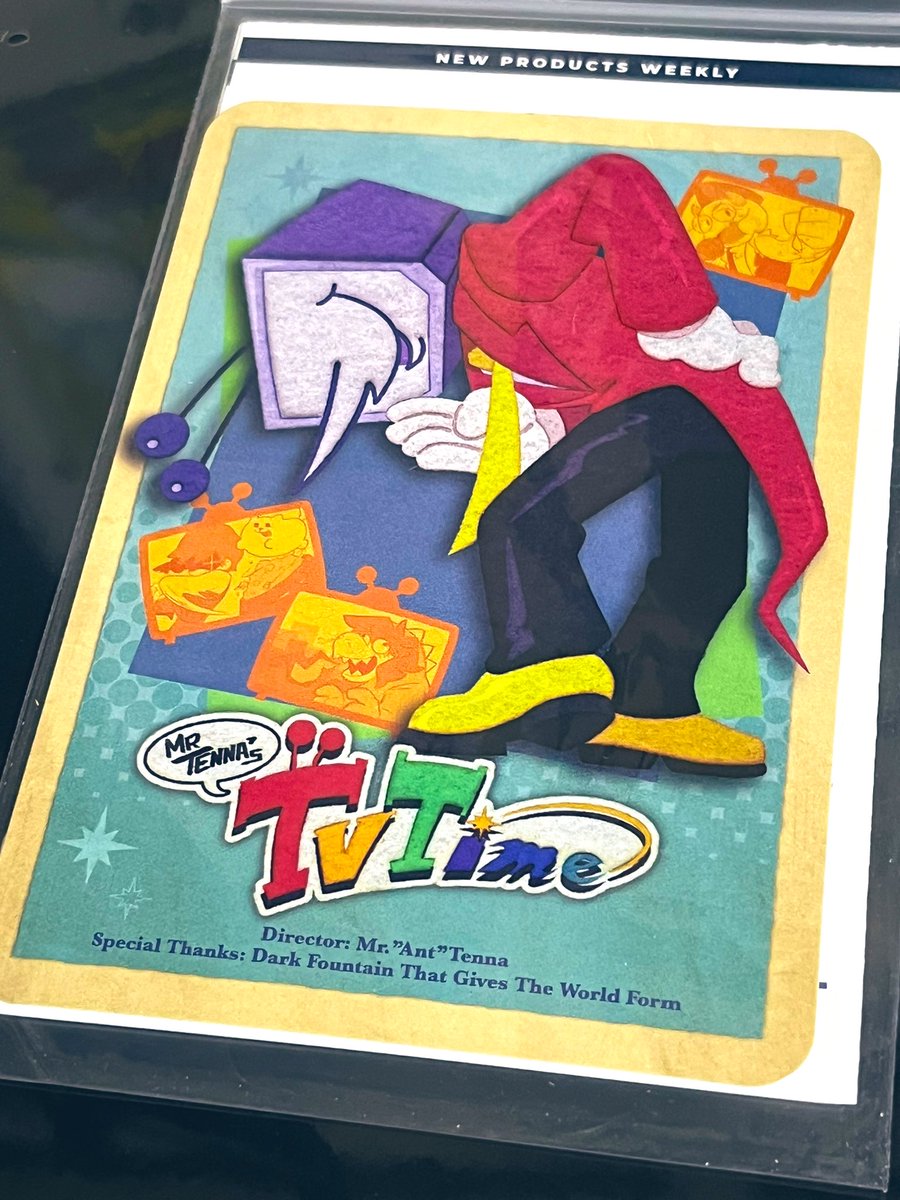 hi4ndbye's tweet image. RT @nottye24_2: ch3,4のピアノスコア届いたんだけどテナポスカとスパステッカーリクエストしたら知らないテナポスカきたやばい