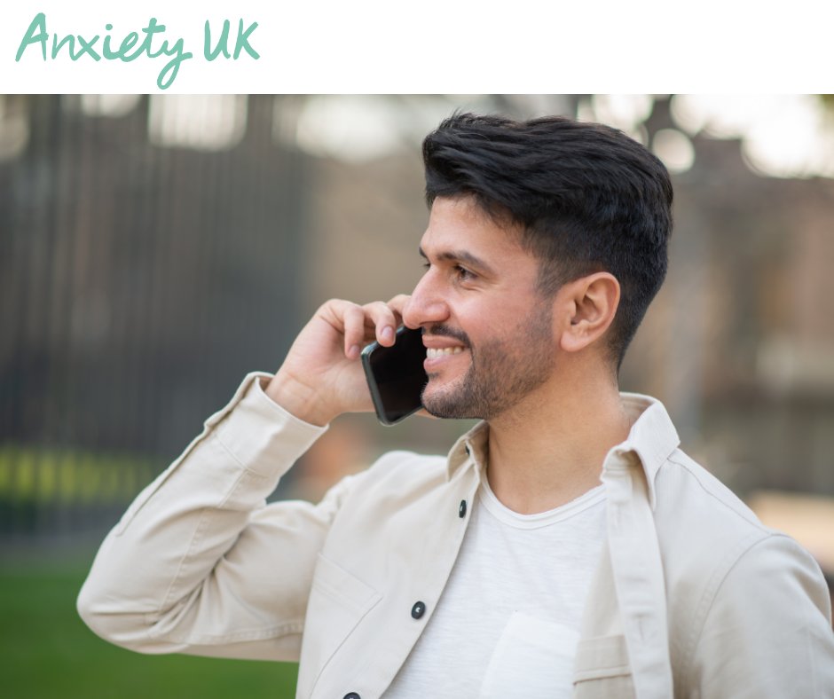 AnxietyUK's tweet image. Feeling #anxious?  Talking therapy could help you find a way forward:

bit.ly/4d3ndeI

#Therapy #AnxietySupport #AnxietyRelief #Counselling #Hypnotherapy #AnxietyUK