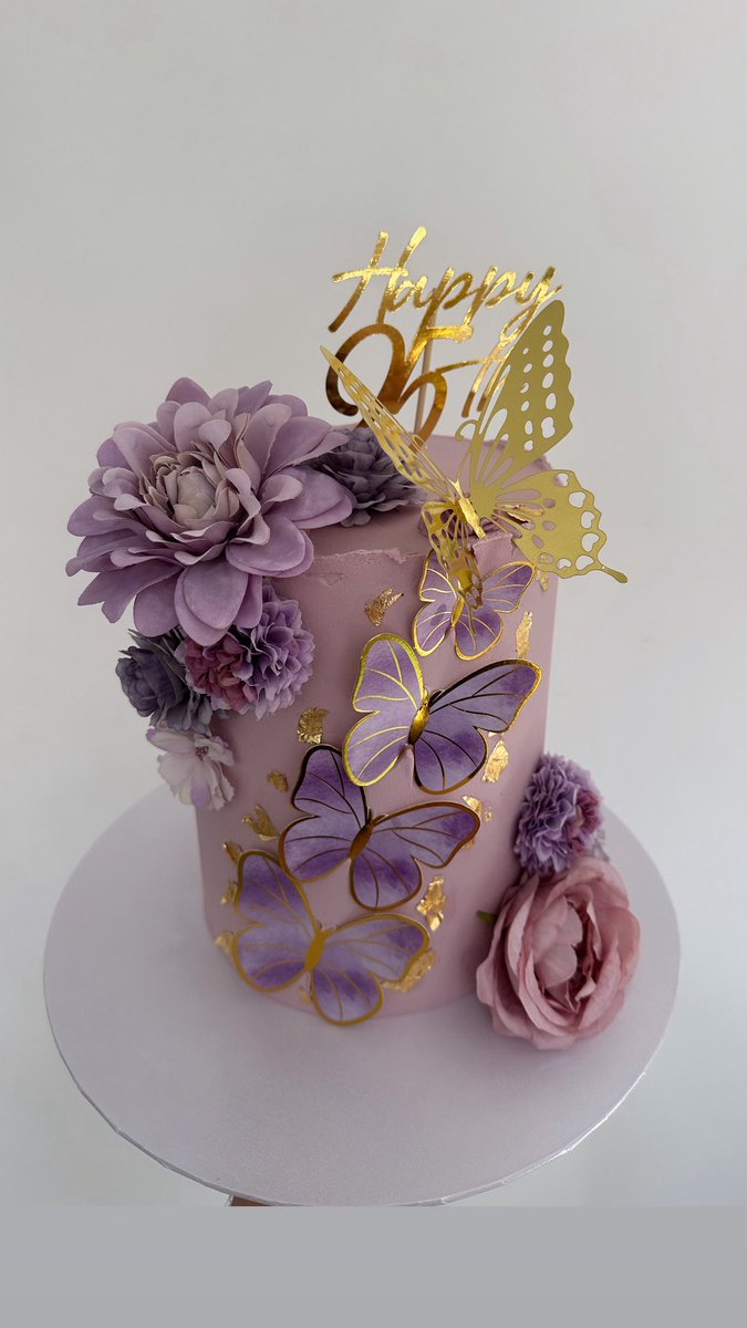 Jon's Cakes tweet media