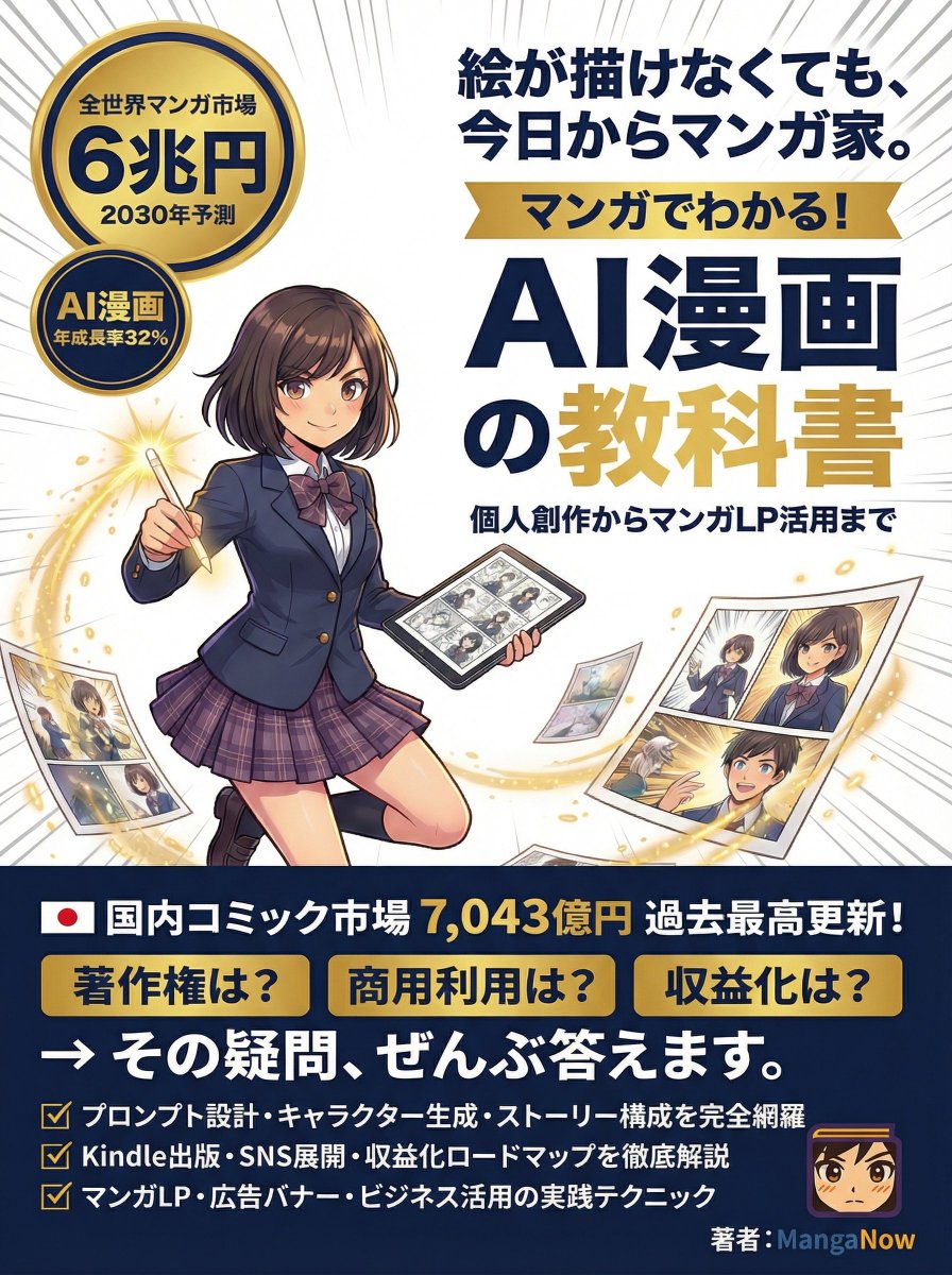 This book will be released nationwide across Japan with the support of Sanseido Bookstore 📚✨

And to coincide with the launch, we’re officially kicking off our full-scale promotion campaign in Japan! 🇯🇵

We also plan to gradually release it on Amazon worldwide as well 🌍📖