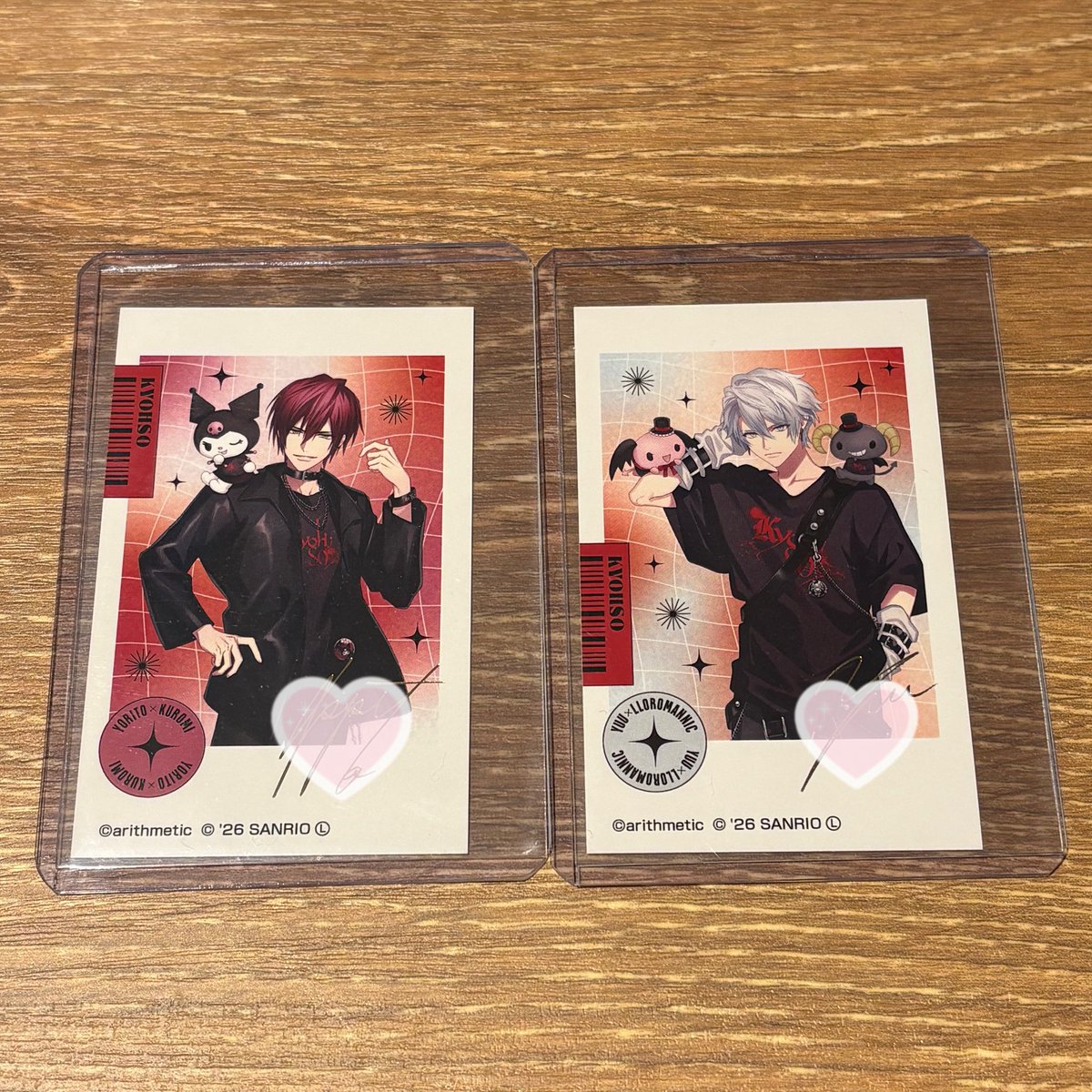 るあ@取引垢( リトリン必読 ) tweet media