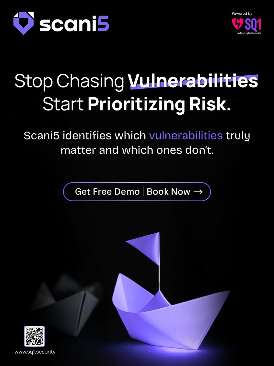 SQ1 Security tweet media