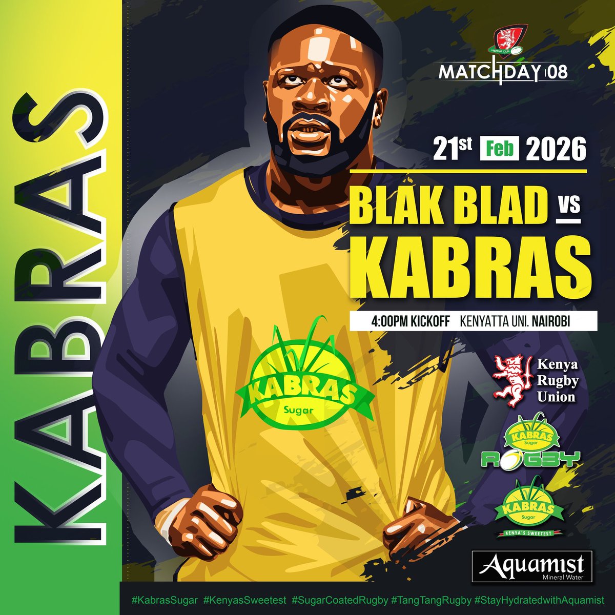 Kabras Sugar RFC tweet media