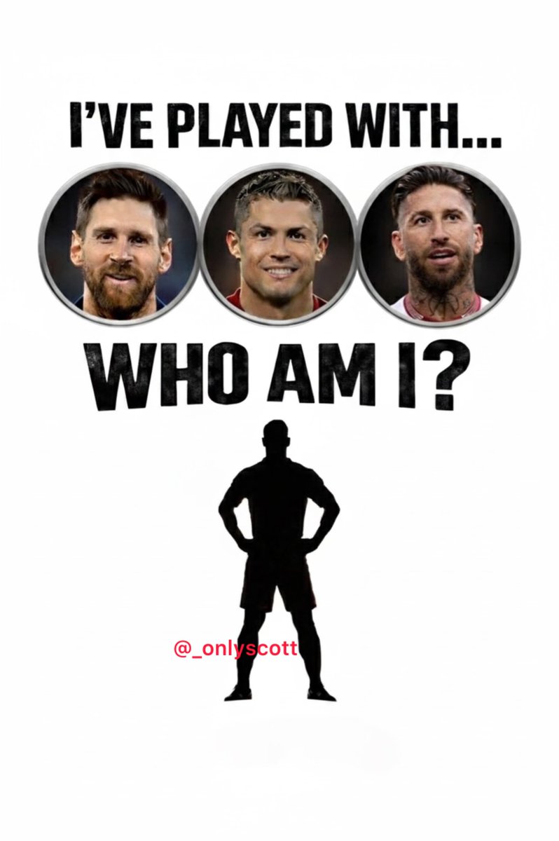 Guess the player 

HARD