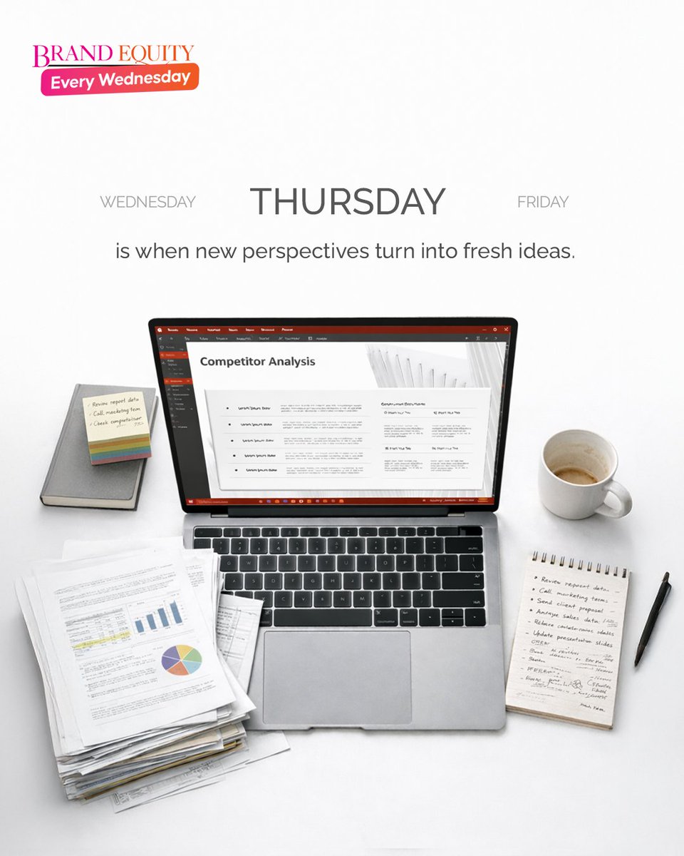 The Economic Times Front Row tweet media