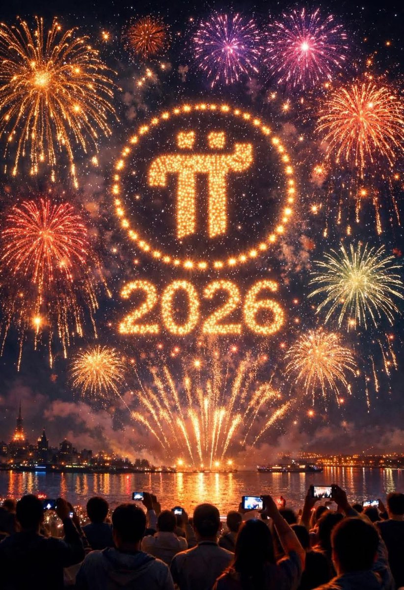 Pi Update tweet media