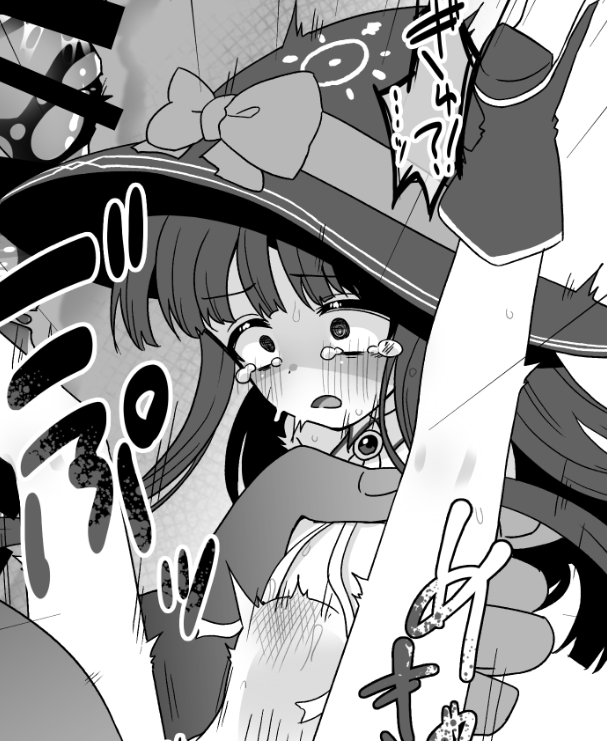 歌姫新刊出ます～!
ykmちゃんがとにかくかわいそうな本です、あとちょっと痛そう 