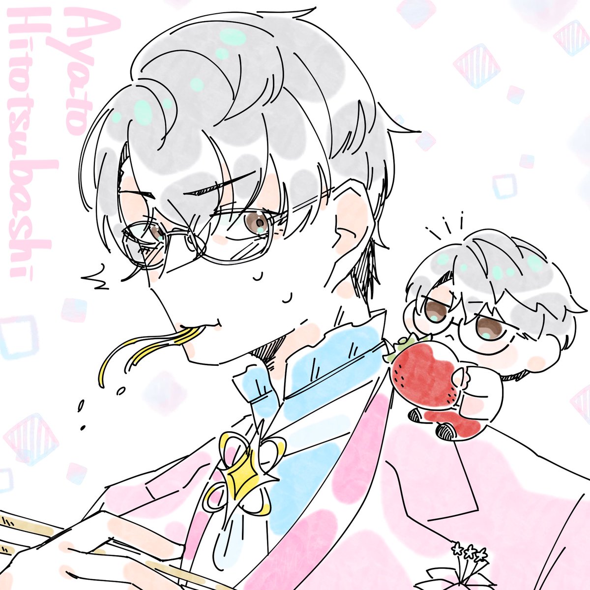 ☆KIRA☆ (@K8_AzSt13) / Posts / X