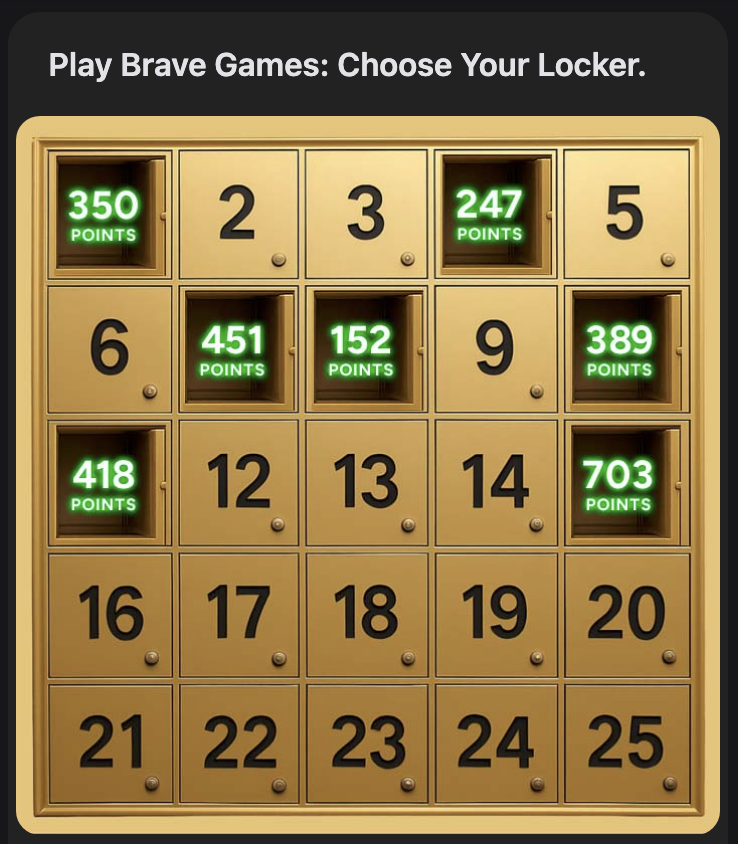 Brave Software: Japan (日本語) tweet media