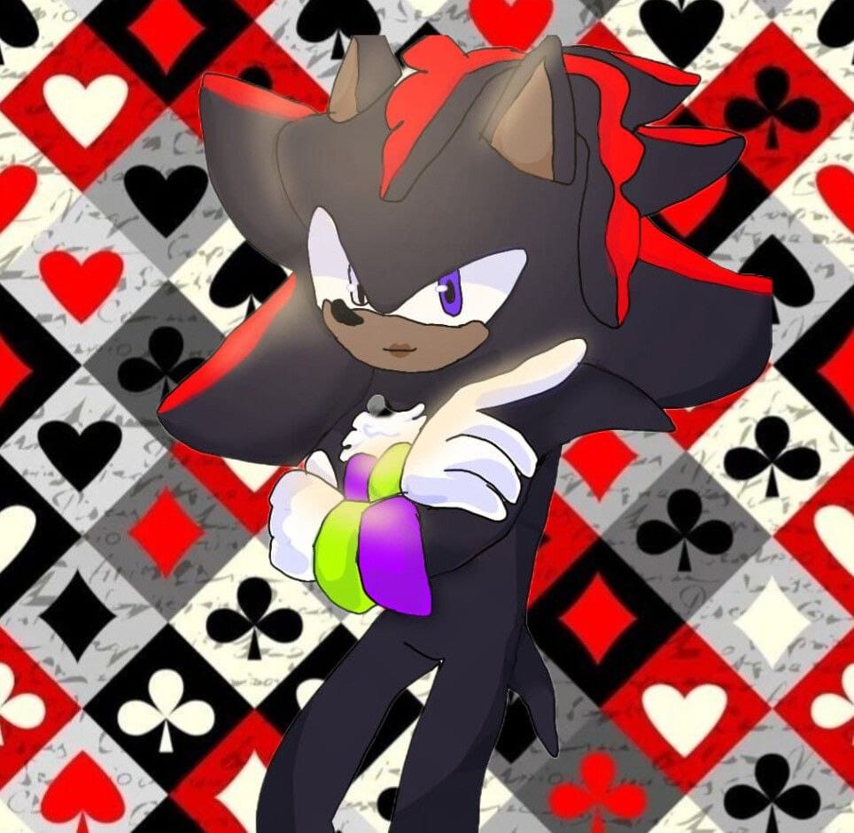 🌟⃝░Sonicquito Dubs░⃝🌟 tweet media