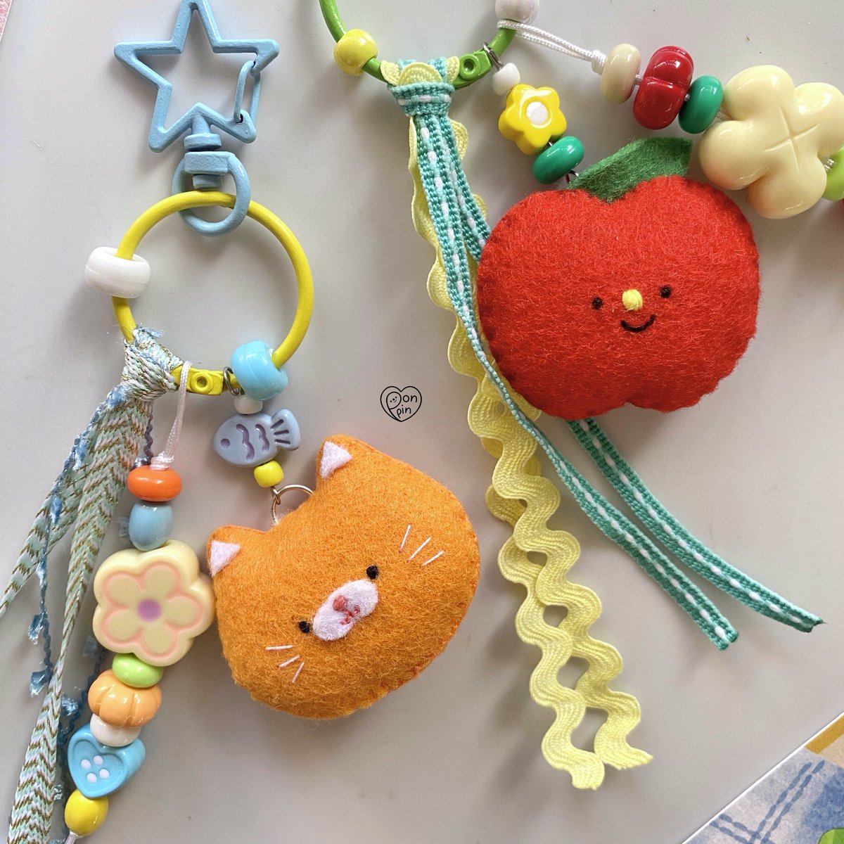 พอนพิน🌸Handmade gifts tweet media