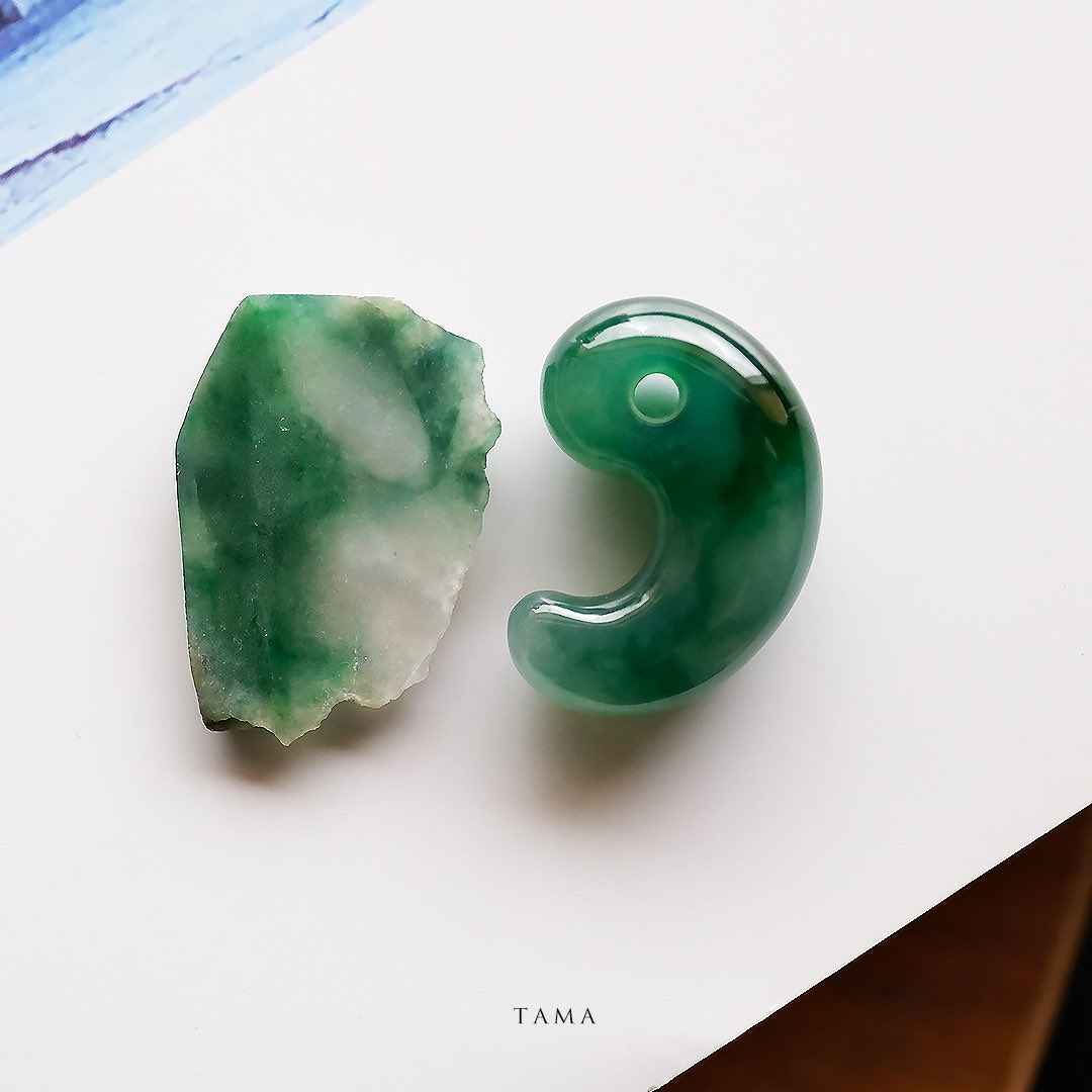 天然翡翠専門店 ジョイテック (@jadeite_joytec) / Posts / X