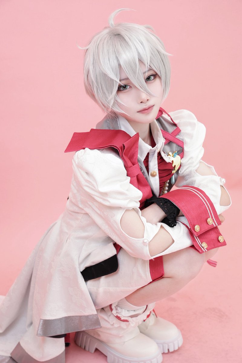 nil_enst's tweet photo. cos.enst

　　　　思い出のスノーホワイト❄︎.*

📷：@odfodv541013 様 https://t.co/koj8izMvn8