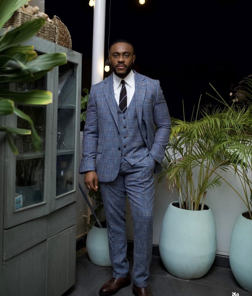 My NEPO baby ❤️❤️
#KolaOmotoso