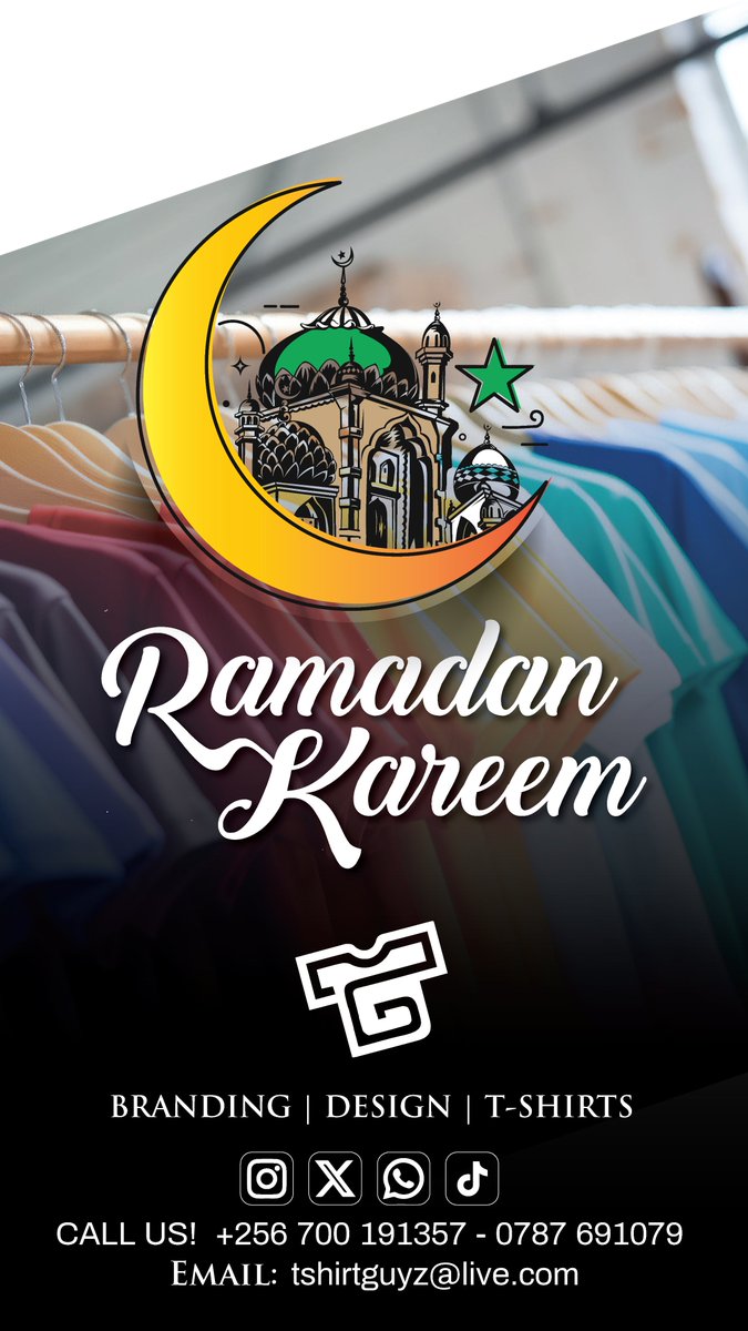 T-shirt Guyz Uganda tweet media