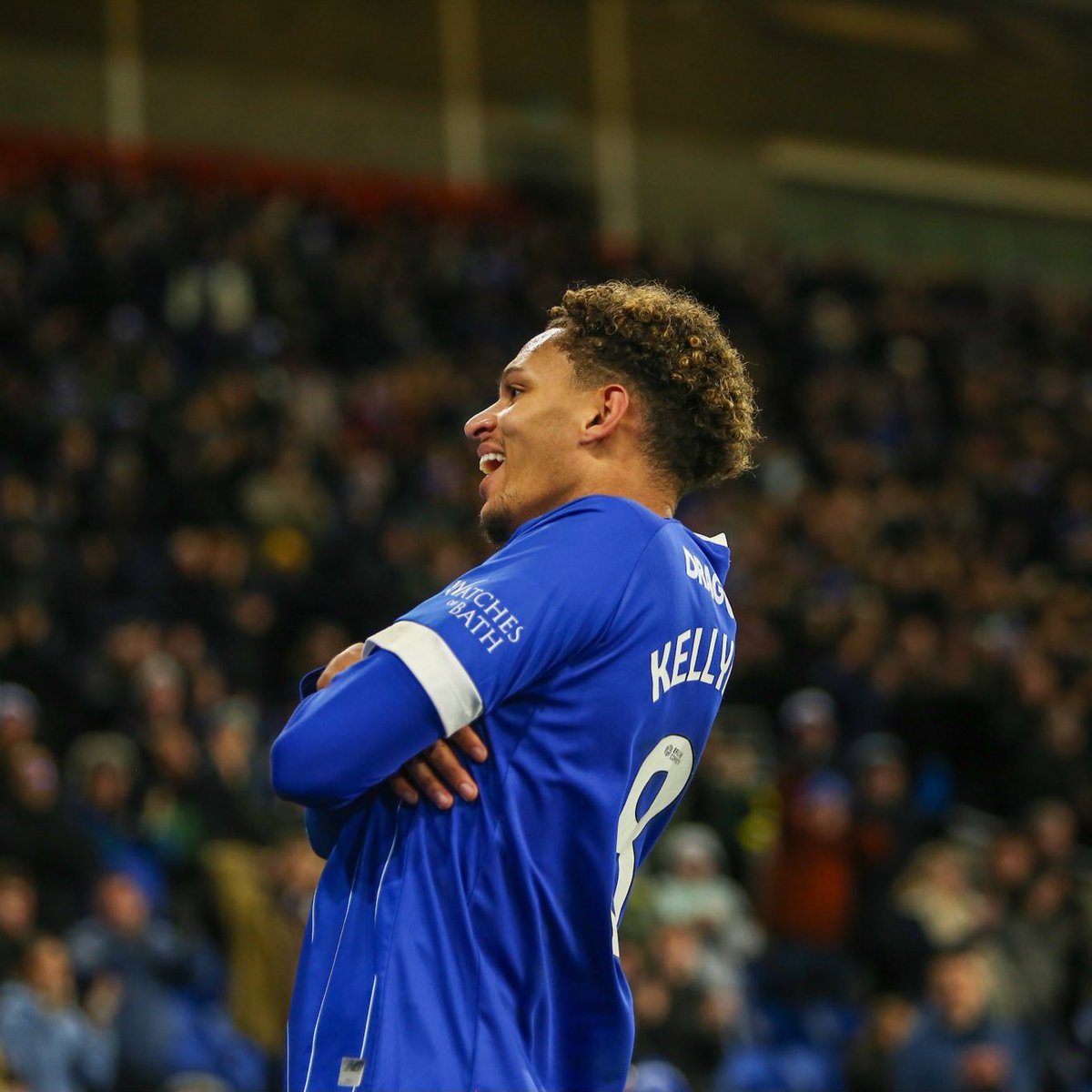 City Fans tweet media