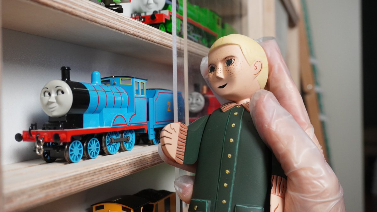 Alice Astray tweet media