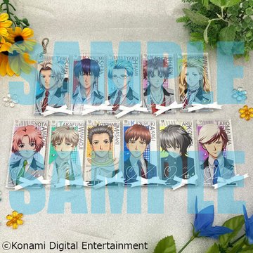 💗通販 再入荷しました💗 ときめきメモリアル Girl's Side リボンタイ
