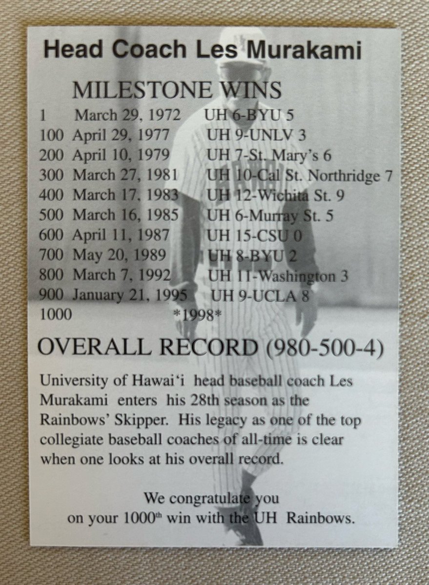 Hawaii Sports Card Life tweet media