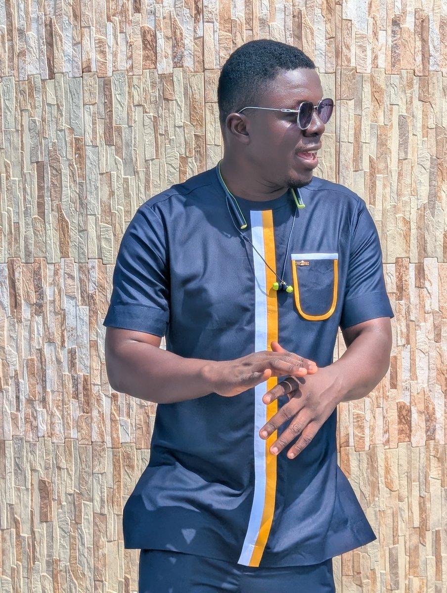 Bad Results Keep working 
No Results Keep working 
Great Results Keep working 

The key here is CONSISTENCY.
Never give up

Happy Wednesday <a href="/kobycapo/">Kwabena</a> <a href="/pokuadon/">Afia Pokuaa</a> <a href="/BigJoe_Kotoko/">Big Joe 🤫🤫</a>