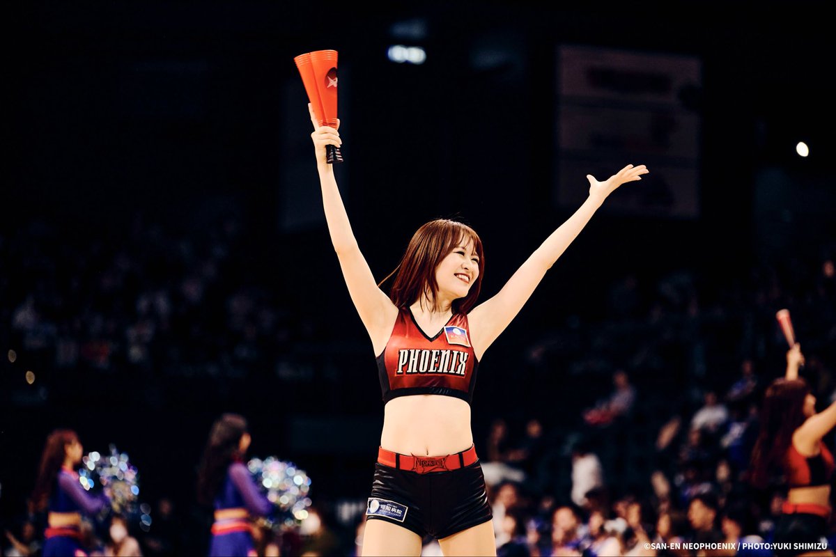 FIREGIRLS ❤️‍🔥 ＼ Member Introduction｜KOTOMI 🔻動画をチェック