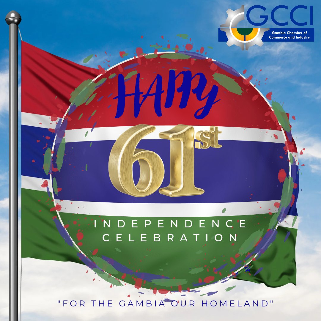 THE GCCI tweet media