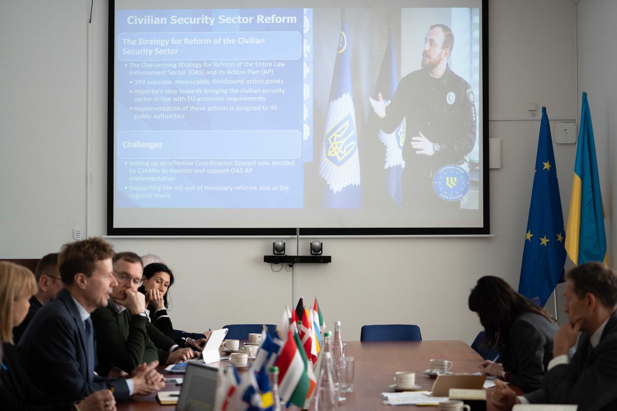 EUAM_Ukraine tweet media