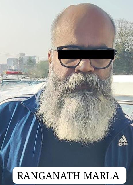 DCP Crime&Traffic Belagavi City tweet media