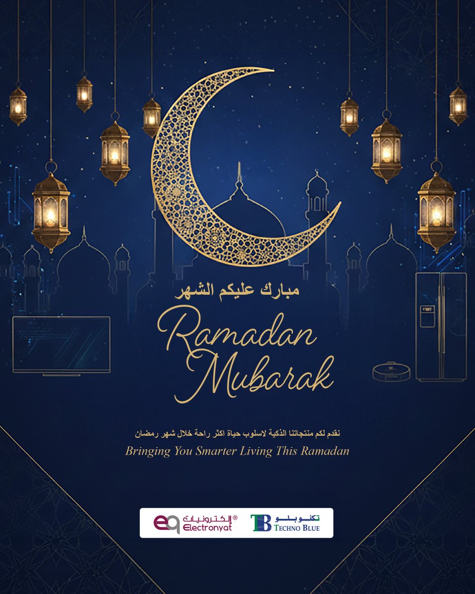 TechnoBlue tweet media