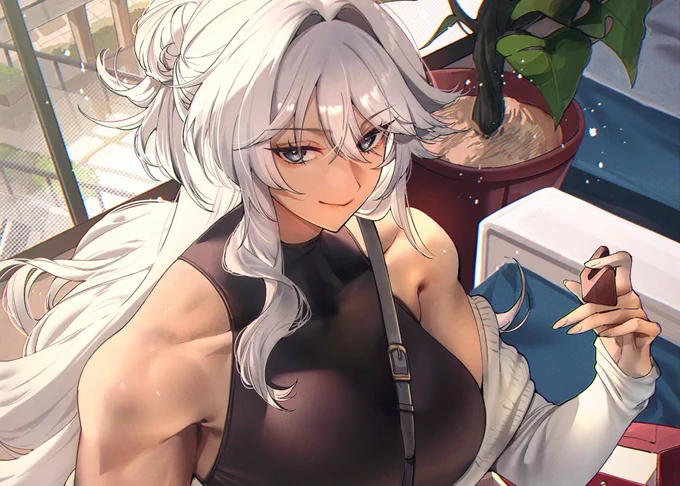 commission