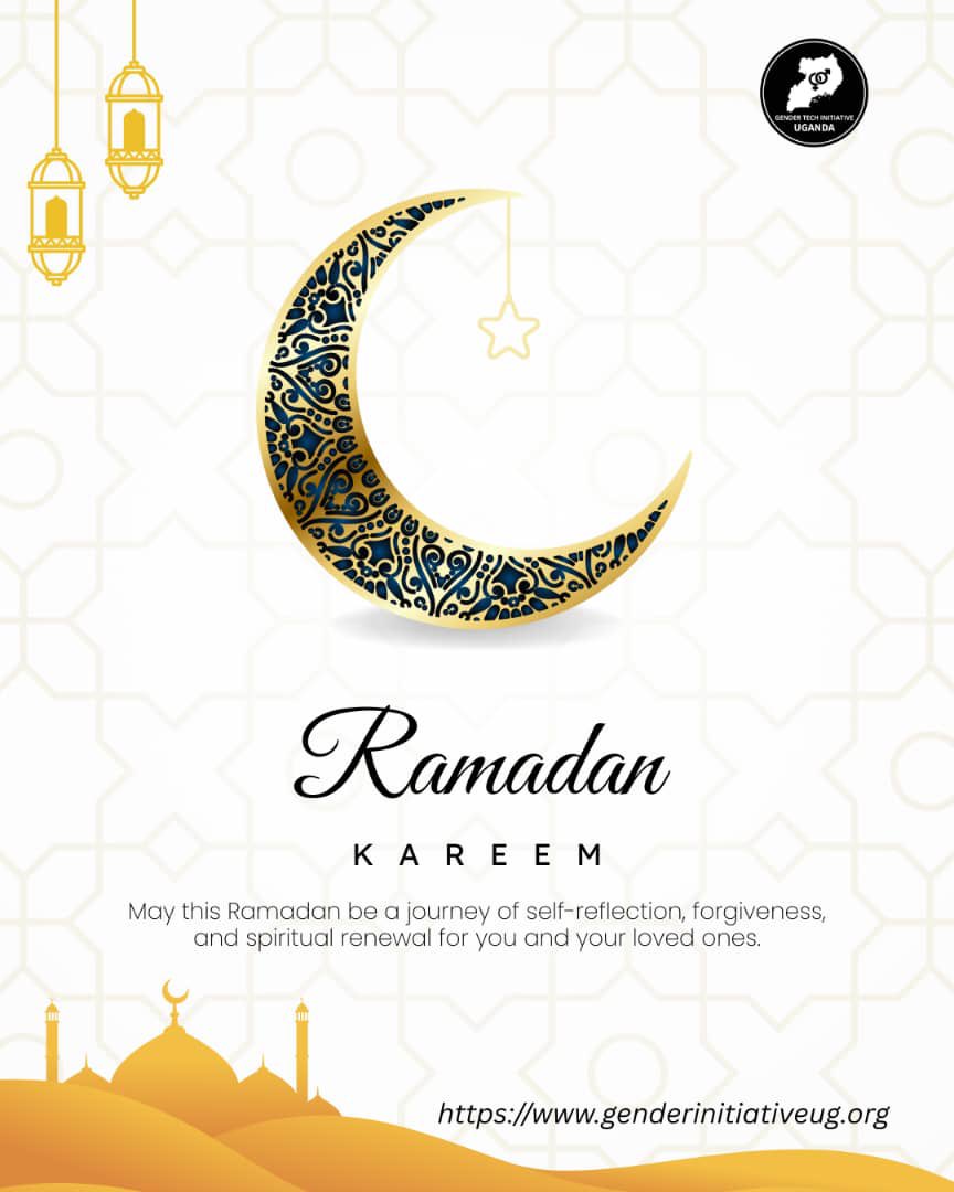 Gender Tech Initiative-Uganda tweet media