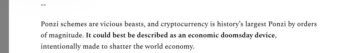Everyone is starting to catch on. 

Peter Thiel is our modern day boogeyman. 

His twink tentacles are spread throughout the western world. 

AI, Crypto, Mass Surveillance. Thiel is so powerful that the most notorious super villains pale in comparison to his influence. 

Max
