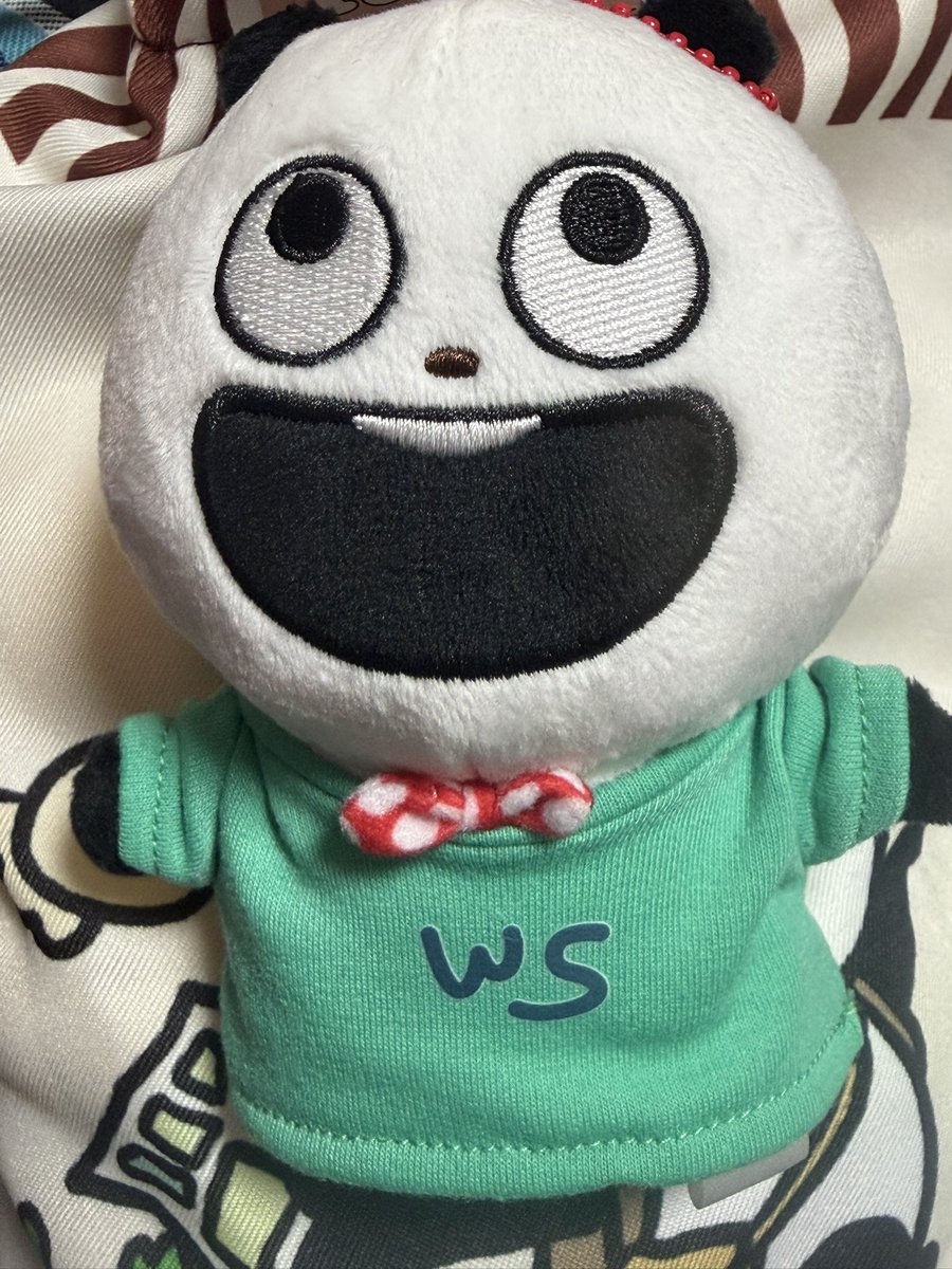 おもち (@Omochi_Panchan) / Posts / X