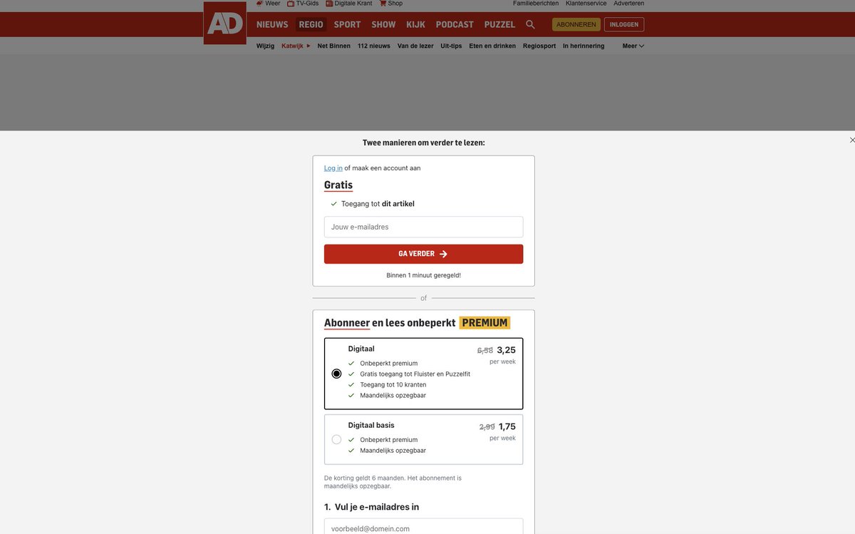 Tim de Mol tweet media