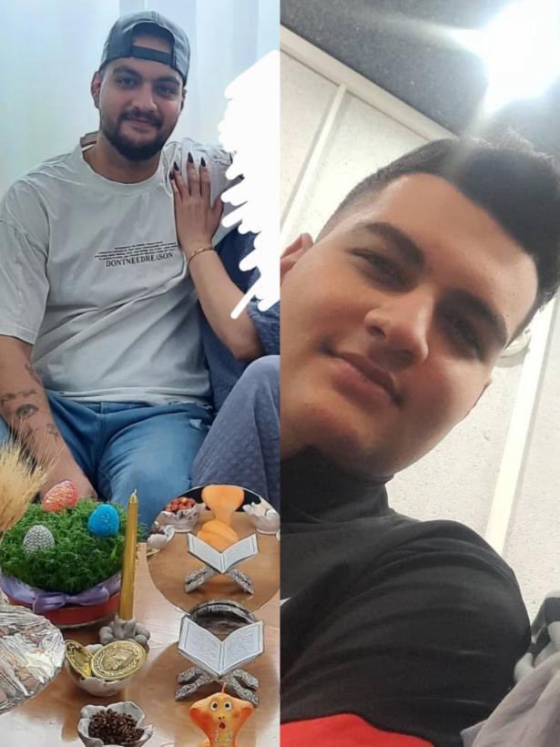 moeinnajafii's tweet photo. Arash Gharaei was arrested at his home on February 17th. He is only 17 years old and lives in Shahinshahr, Isfahan.

His close friends were killed by the Islamic Republic on January 8th and 9th. Now his life is also in danger.

Be his voice. Do not let the Islamic Republic harm him. We demand his immediate release.
#IranMassacre 
#بازداشت_غیرقانونی