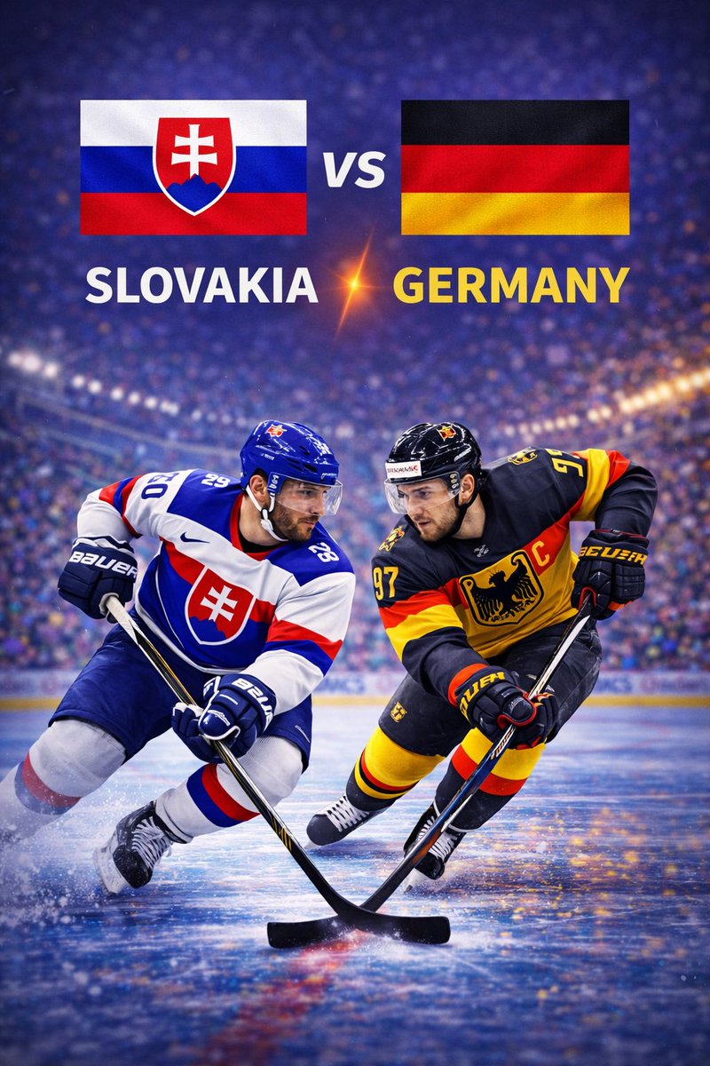 This Is Slovakia tweet media