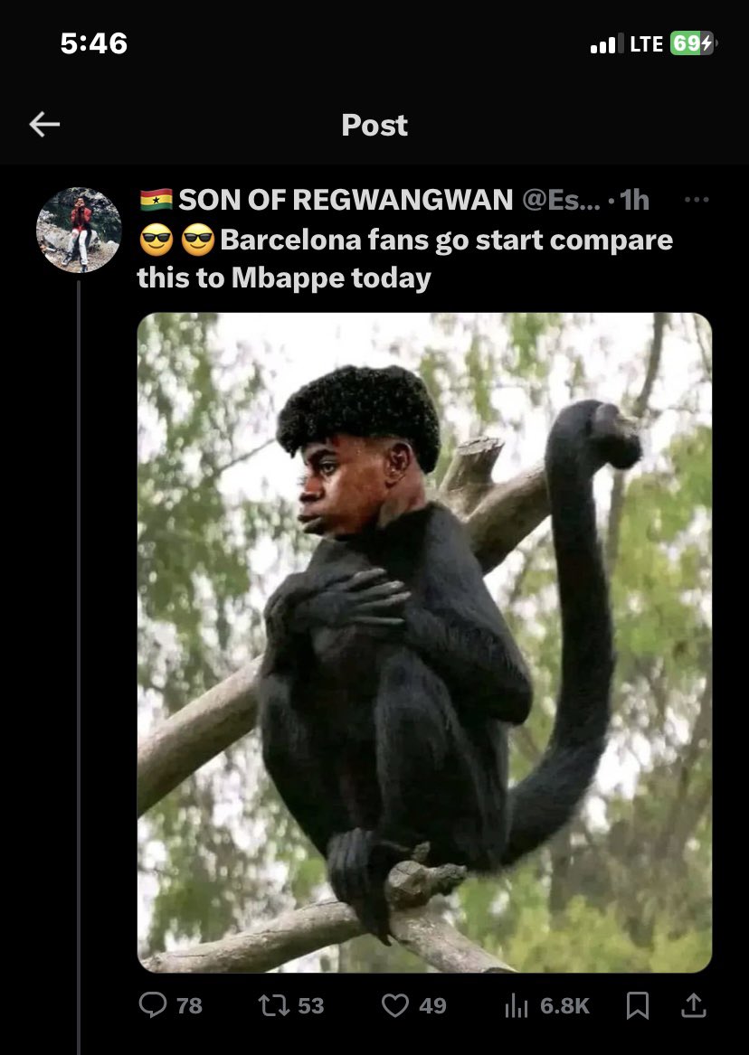 F**k all Argentines but you do this …. You’re hypocrite 🤡