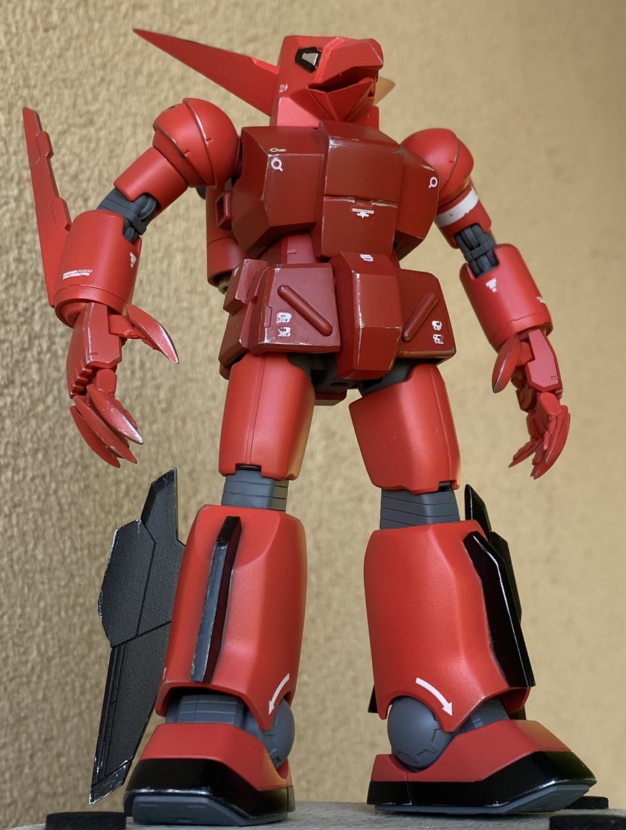 アトリエセブン模型製作代行 (@Zeiram777) / Posts / X