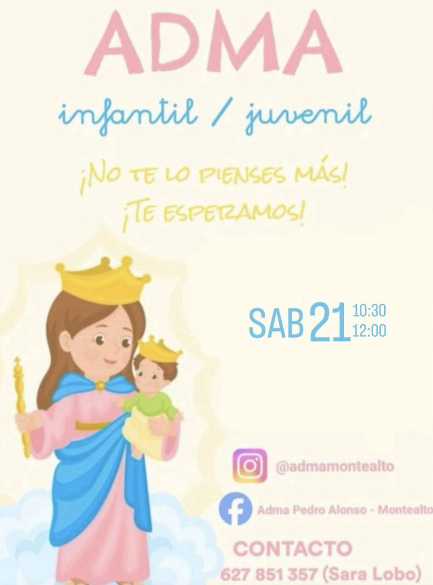 ADMA Jerez Montealto tweet media