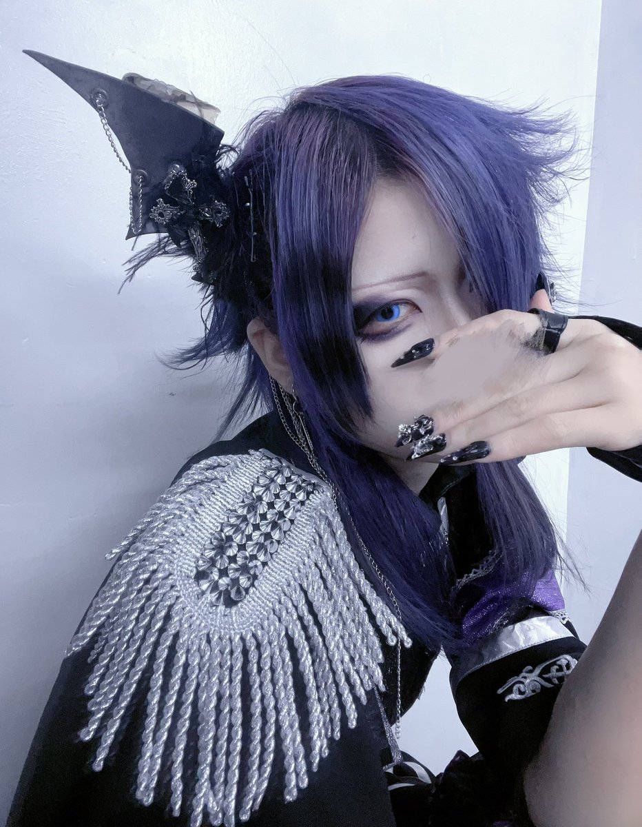 紫雲英キラ【ヨノハテ】🦇🪻 tweet media
