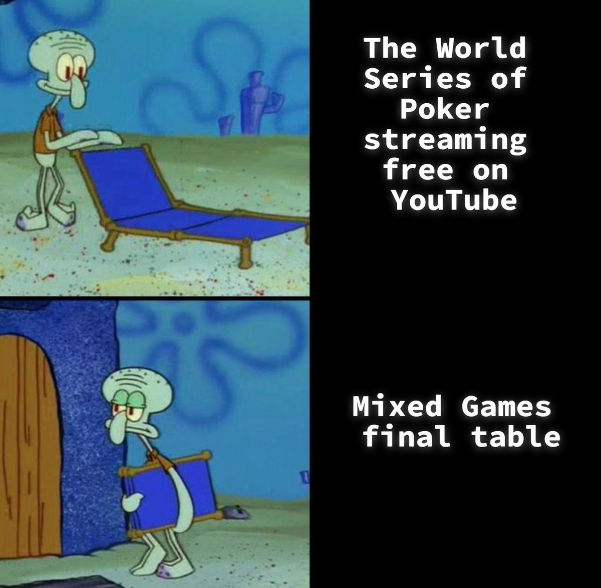 Barry Carter tweet media