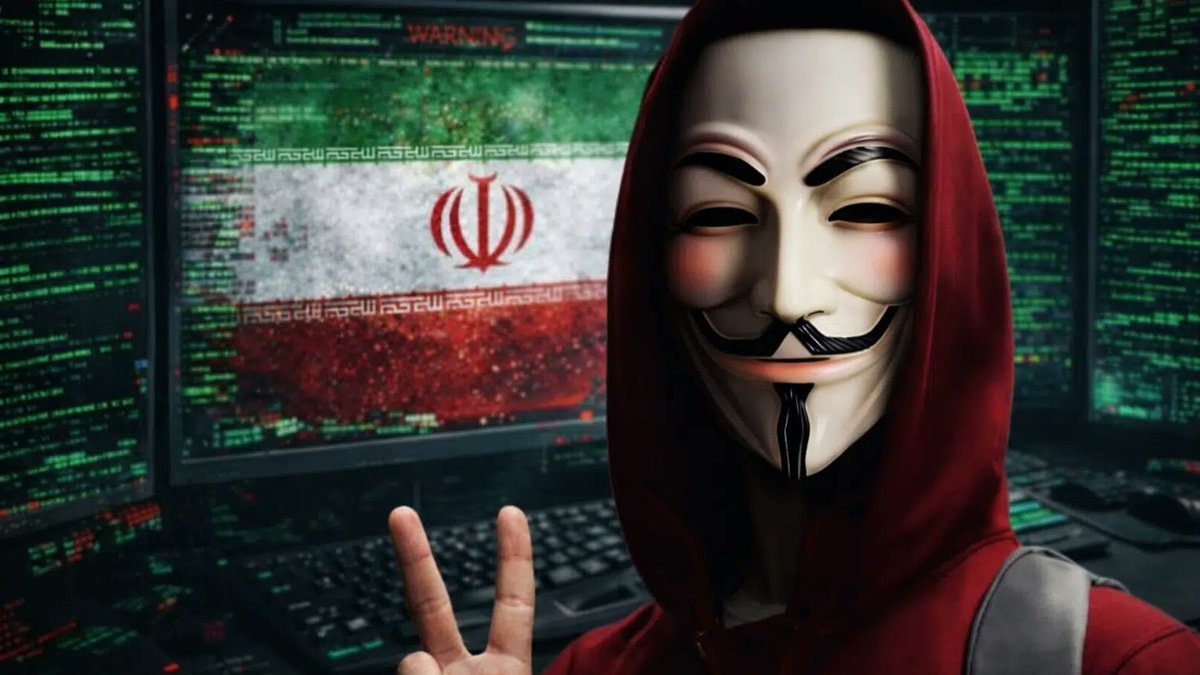 #SONDAKİKA

İranlı Bilgisayar Korsanları, Trump'ın Reşit Olmayan Kızlarla Birlikte Olduğu Videolara Sahip Olduklarını İddia Ediyor ve ABD'nin İran'a Saldırması Halinde Bunları Yayınlamakla Tehdit Ediyorlar; Bu Haberler Sosyal Medyada Hızla Yayılıyor.