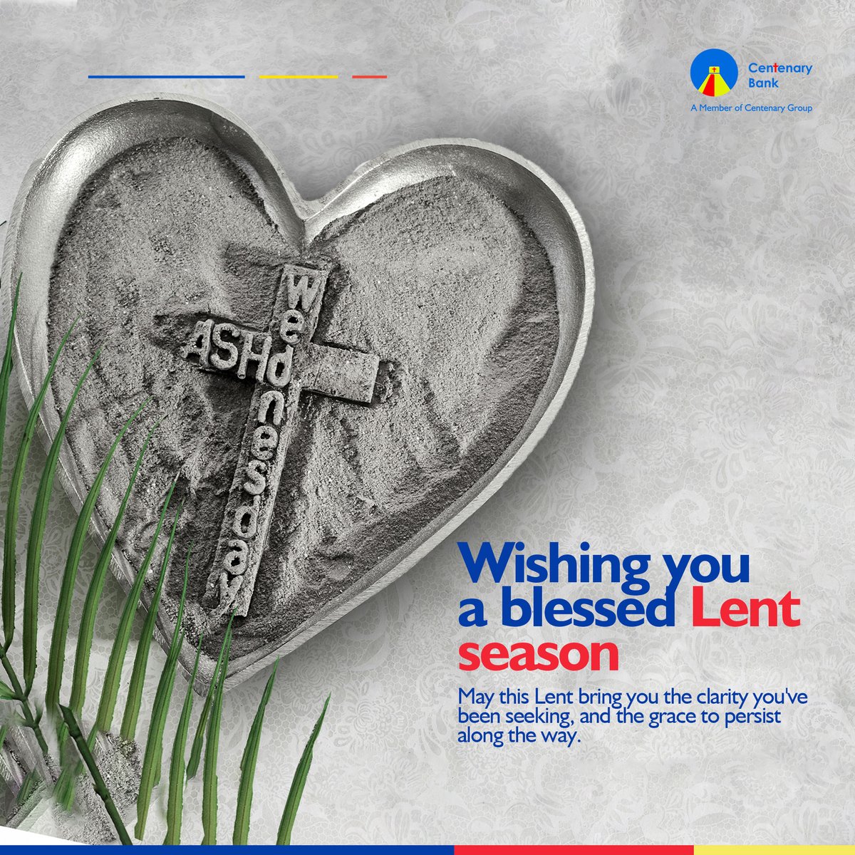 On this holy #AshWednesday, we wish you a Lent season filled with meaningful transformation. May the Lord grant you the grace to persist and the clarity you seek. 

Have a blessed Lent. 

#Lent