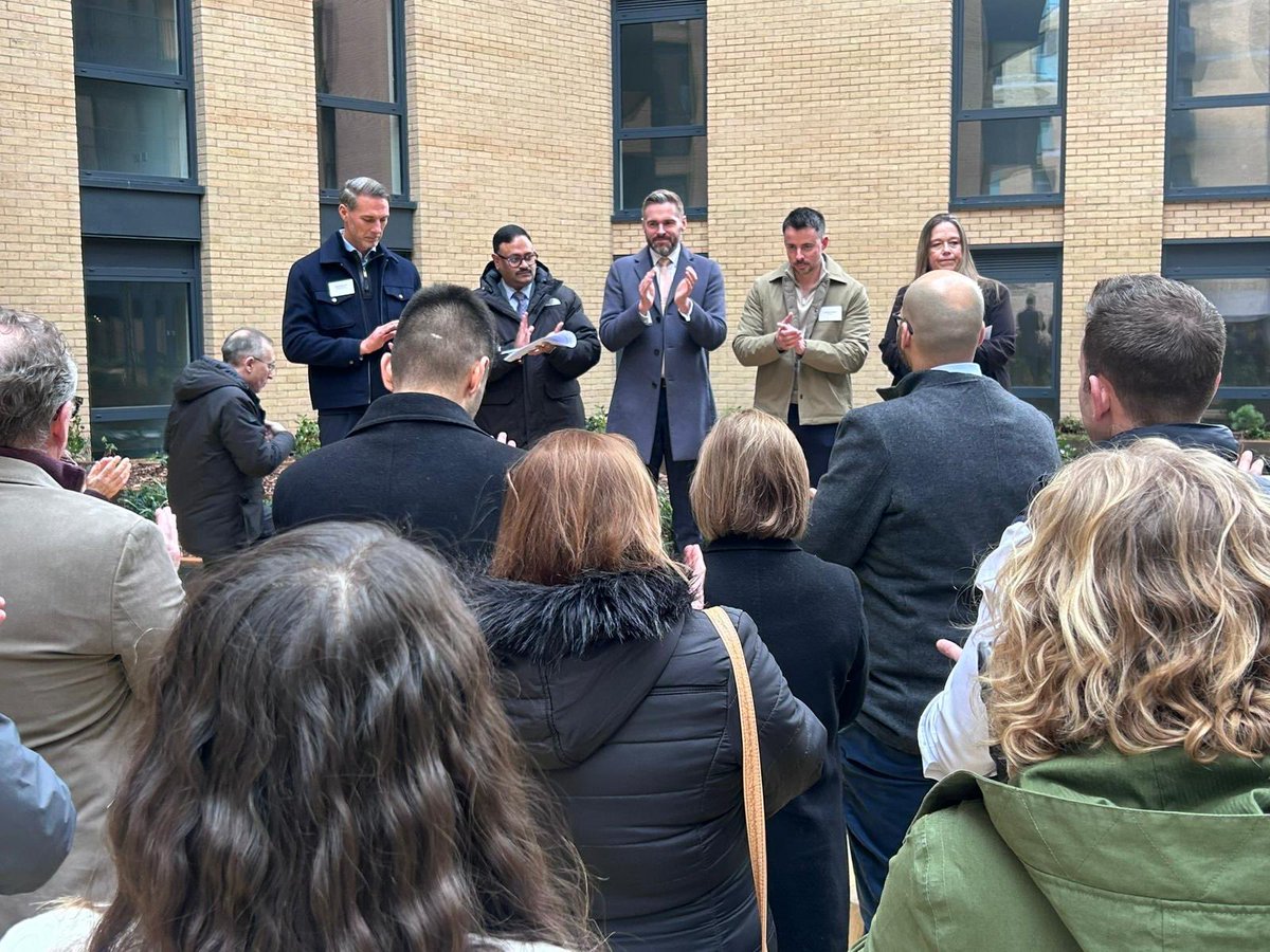 Tom Copley tweet media