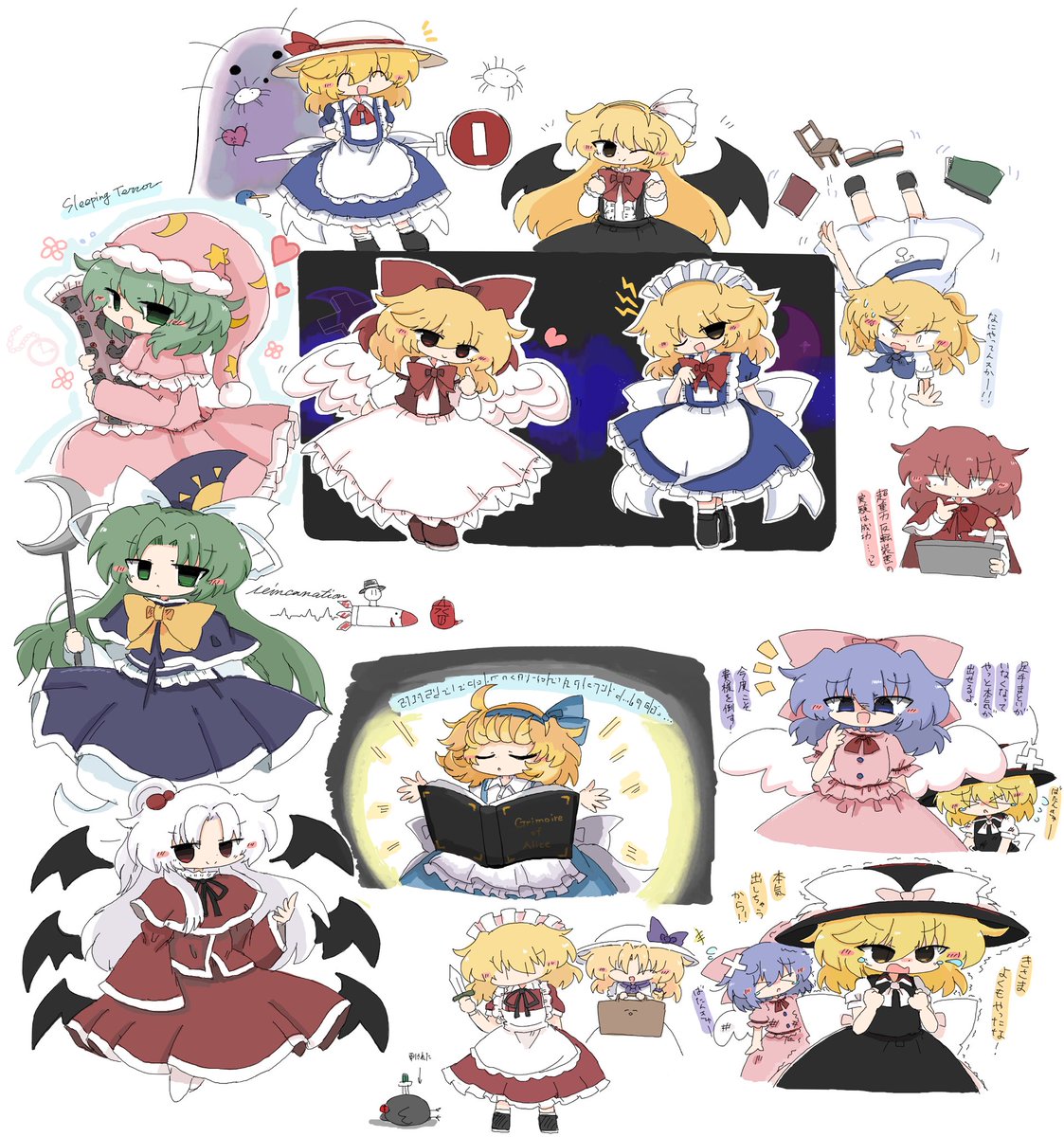 わんこ tweet media