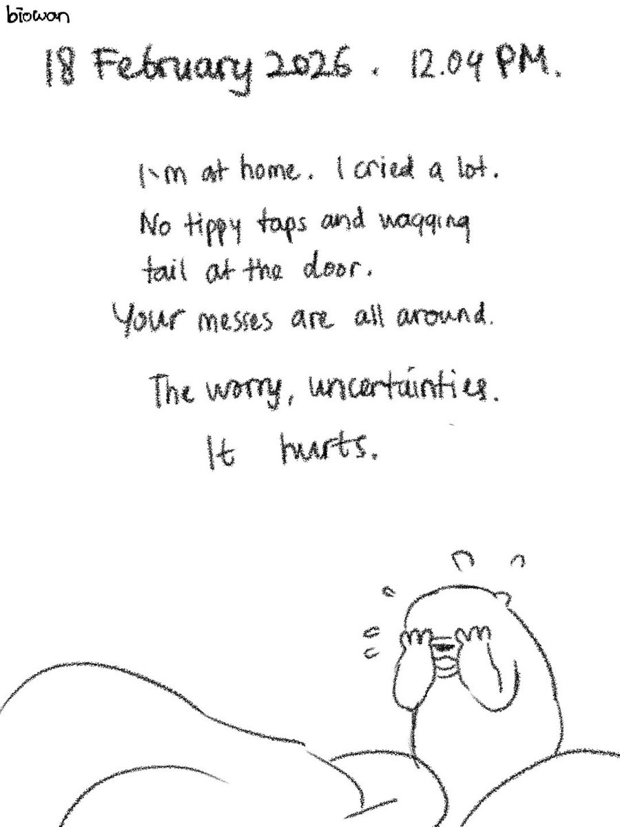 biowan3254's tweet photo. I was wrong (4/4) TW! sick pet https://t.co/b8xo3OIO3J